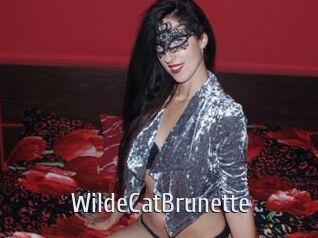 WildeCatBrunette