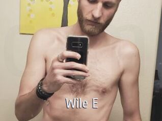 Wile_E