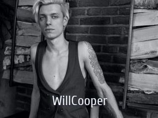 WillCooper