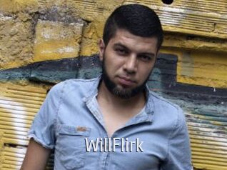 WillFlirk