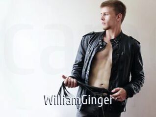 WilliamGinger