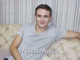 WilliamMorgan