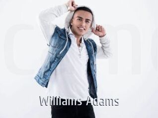 Williams_Adams