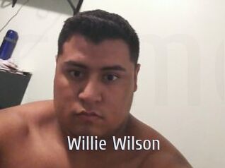 Willie_Wilson