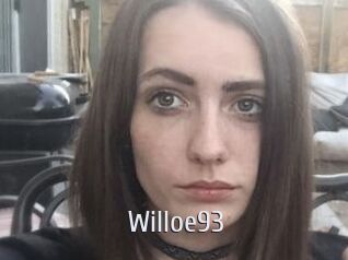 Willoe93