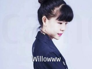 Willowww