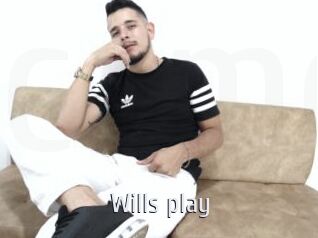 Wills_play