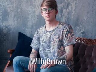 WillyBrown