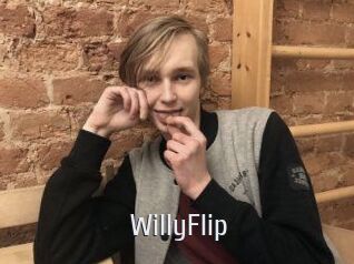 WillyFlip