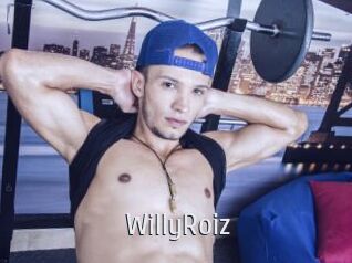 WillyRoiz