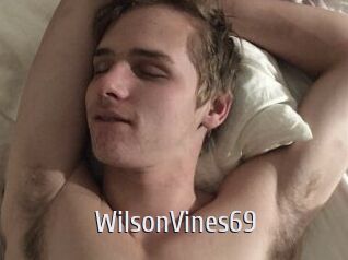 WilsonVines69