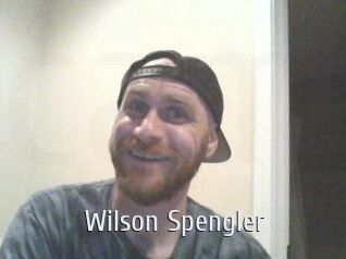 Wilson_Spengler