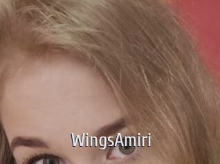 WingsAmiri