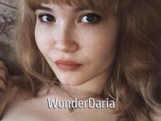 WonderDaria