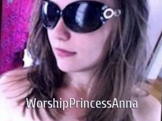 WorshipPrincessAnna