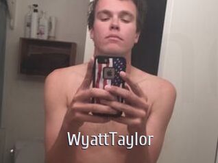 WyattTaylor