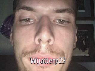 Wyatterp23