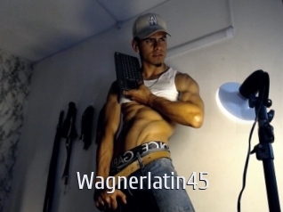 Wagnerlatin45