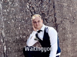 Waitingyou