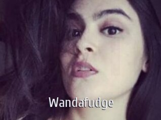 Wandafudge