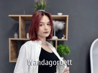 Wandagorbett