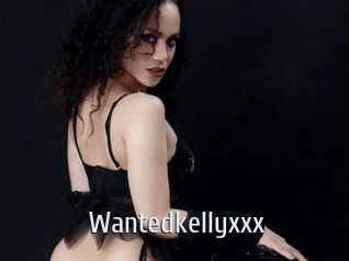 Wantedkellyxxx