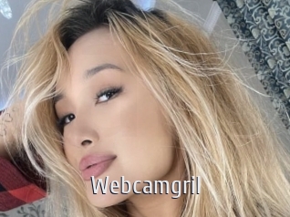 Webcamgril