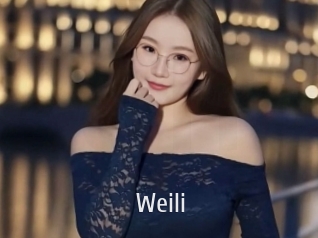 Weili