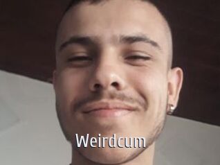 Weirdcum