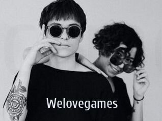 Welovegames