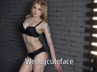 Wendycuteface