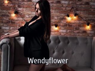 Wendyflower