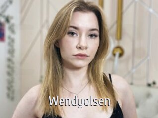 Wendyolsen