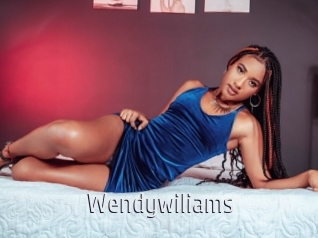 Wendywiliams