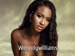 Wenndywilliams