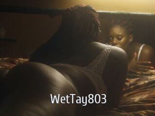 WetTay803