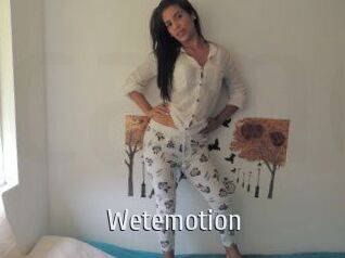 Wetemotion