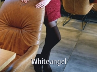 Whiteangel