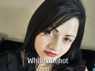 Whitecutehot