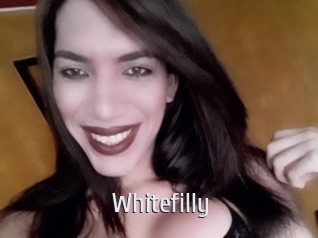 Whitefilly