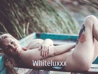 Whiteluxxx