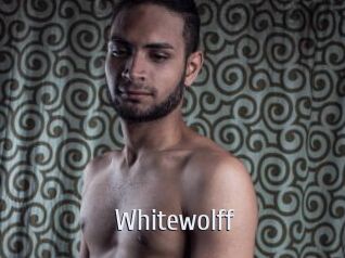 Whitewolff