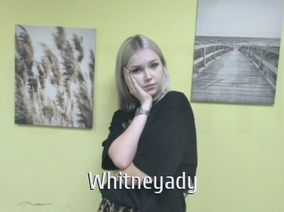 Whitneyady