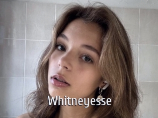 Whitneyesse