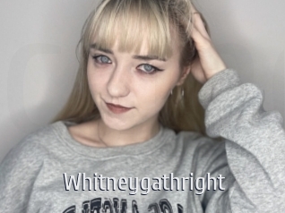 Whitneygathright