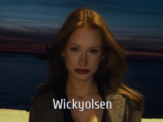 Wickyolsen