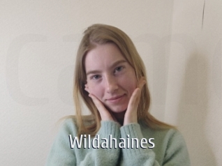 Wildahaines