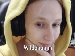 Wildahamm