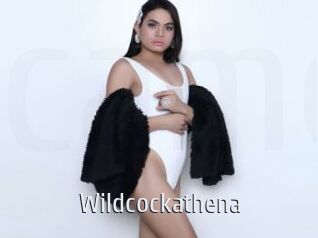 Wildcockathena