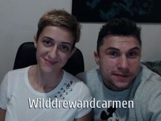 Wilddrewandcarmen